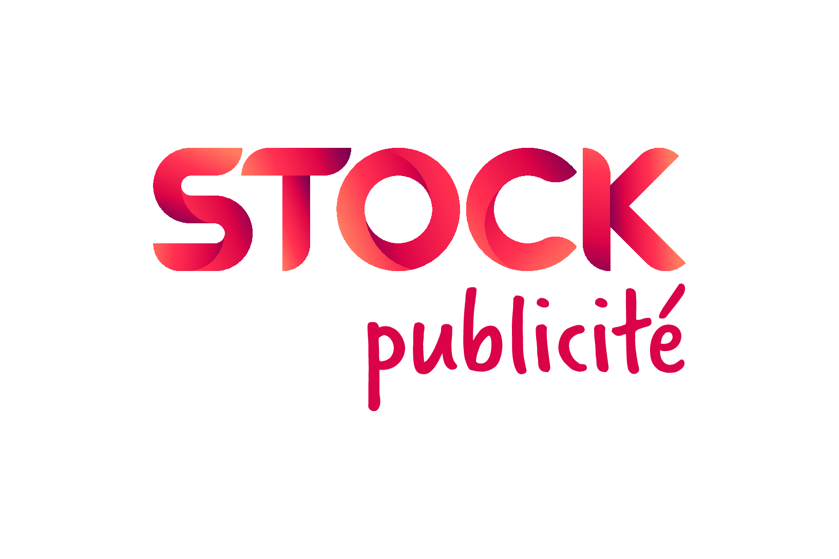 LogoStockPublicité