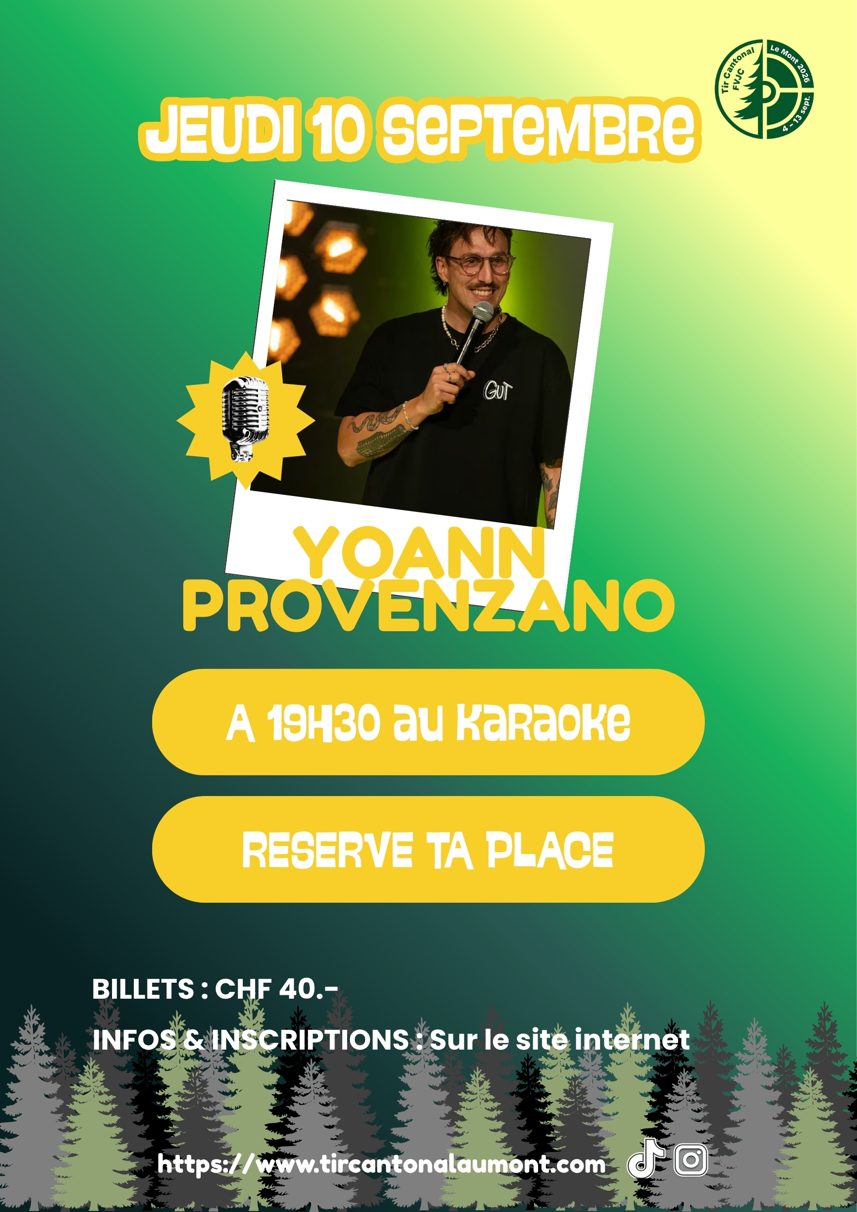 yoann provenzano