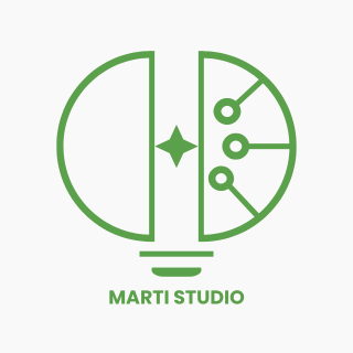 LogoMartiStudio
