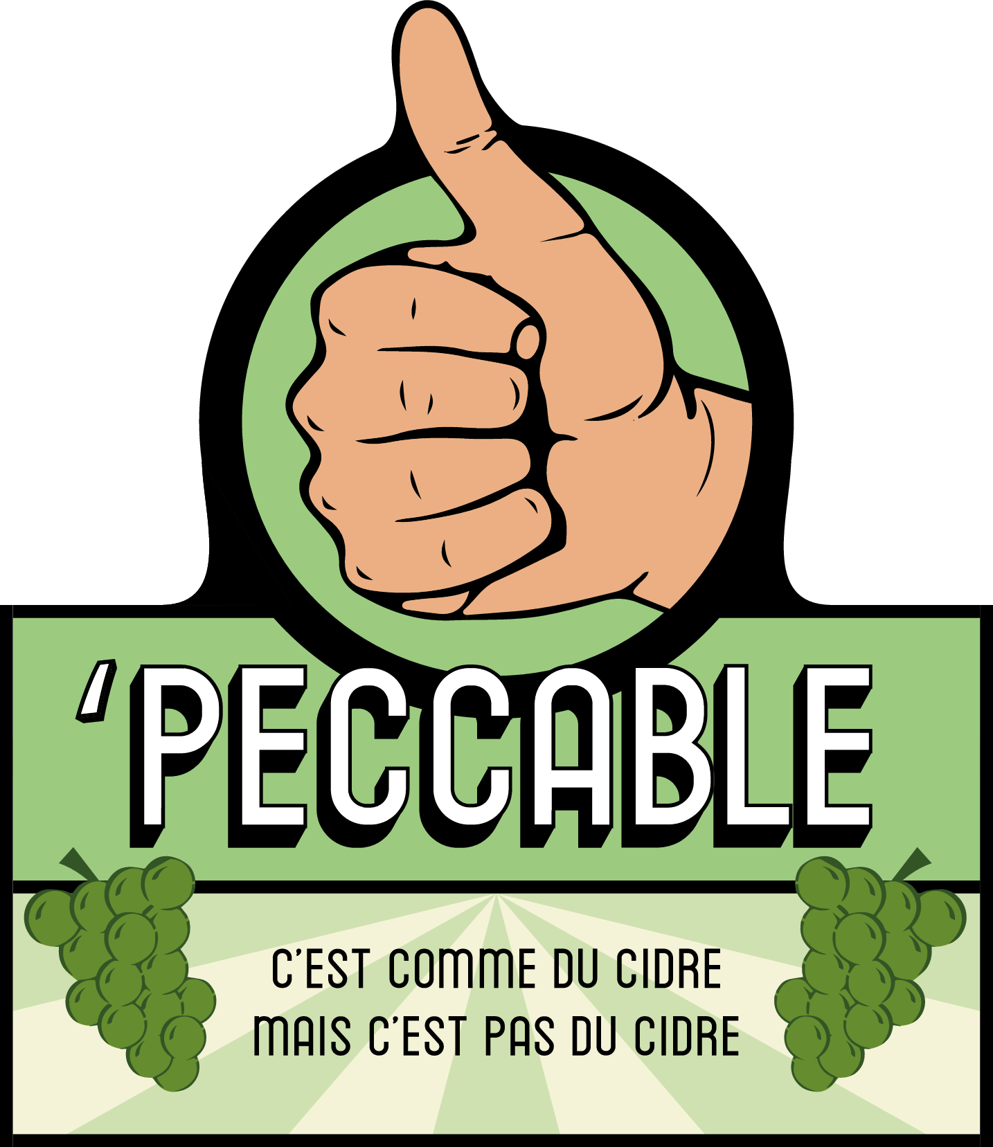 LogoPeccable